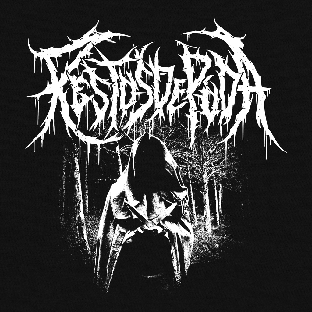 Camiseta Restos de Poda