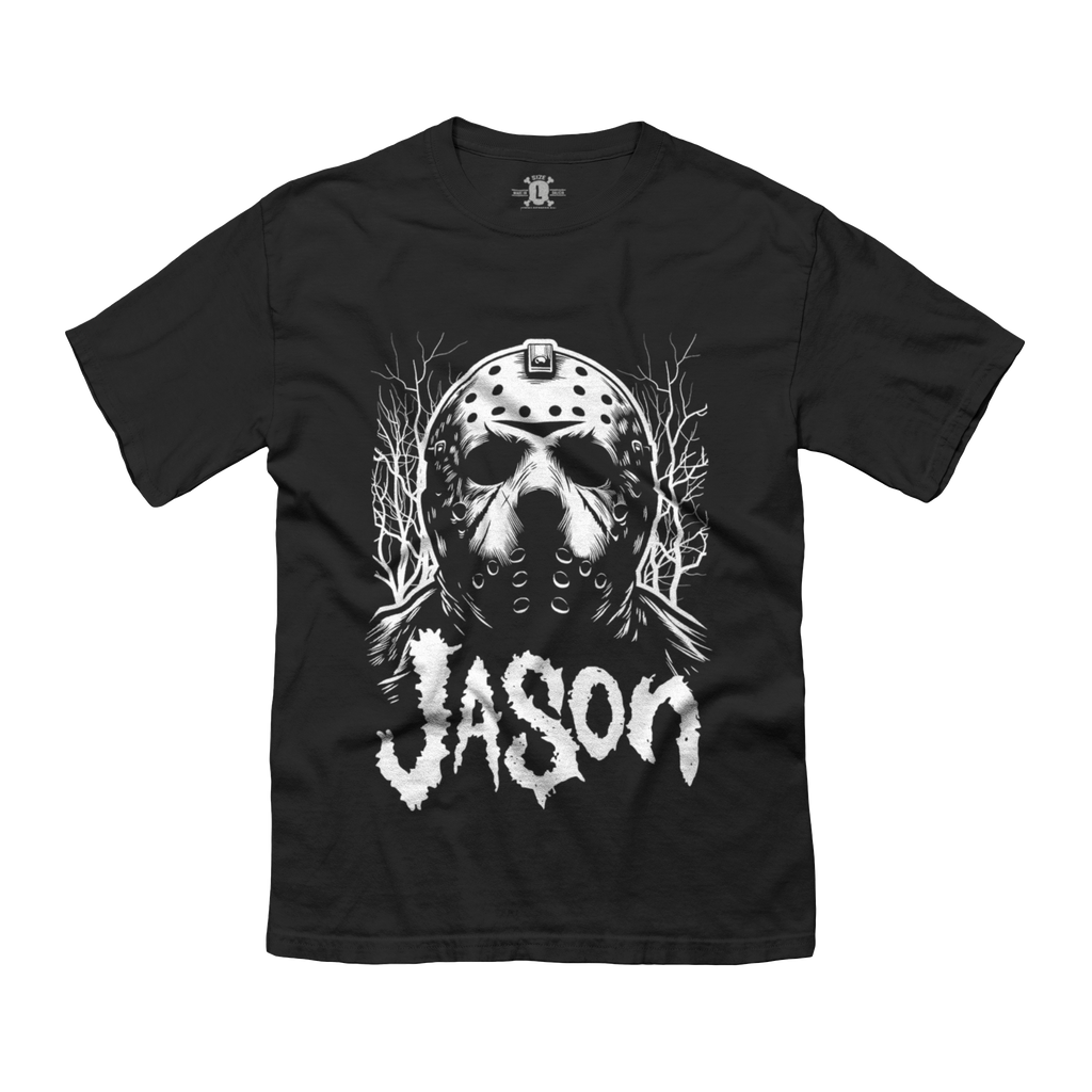 Camiseta Jason