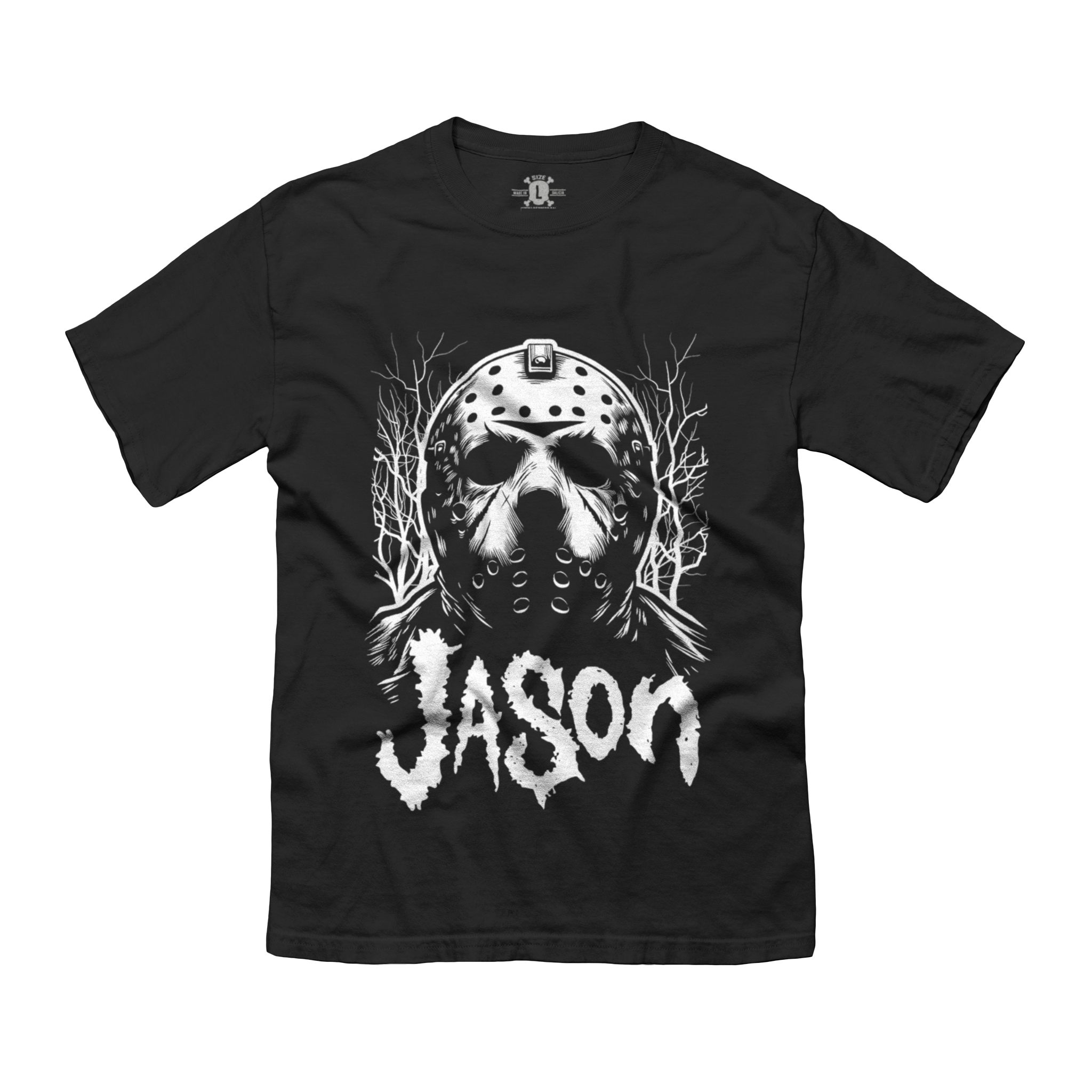 Camiseta Jason