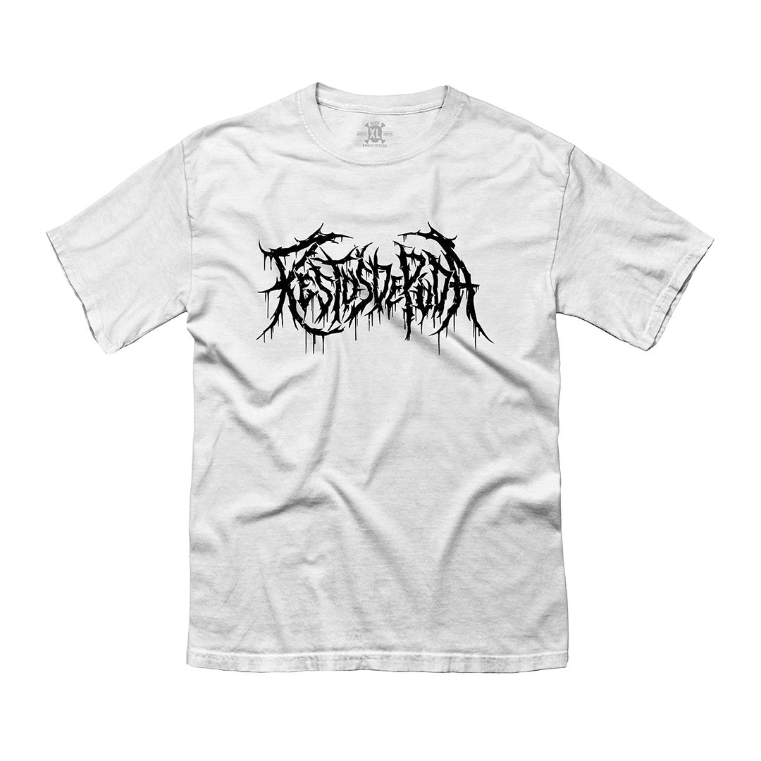 Camiseta Restos de Poda