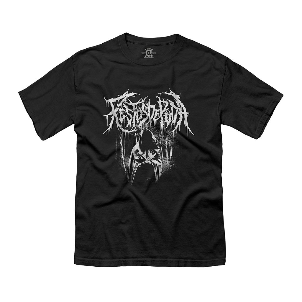 Camiseta Restos de Poda