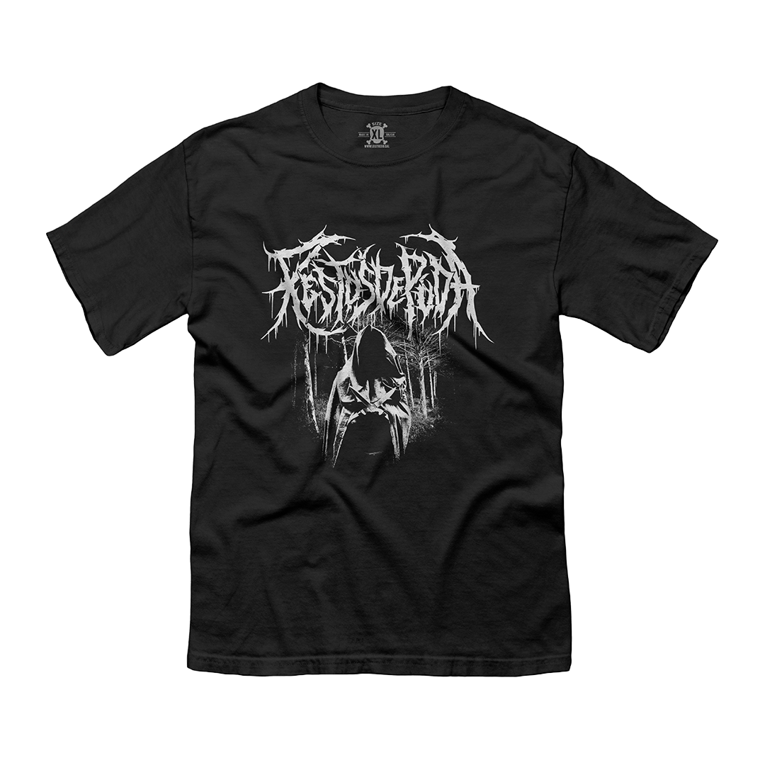 Camiseta Restos de Poda