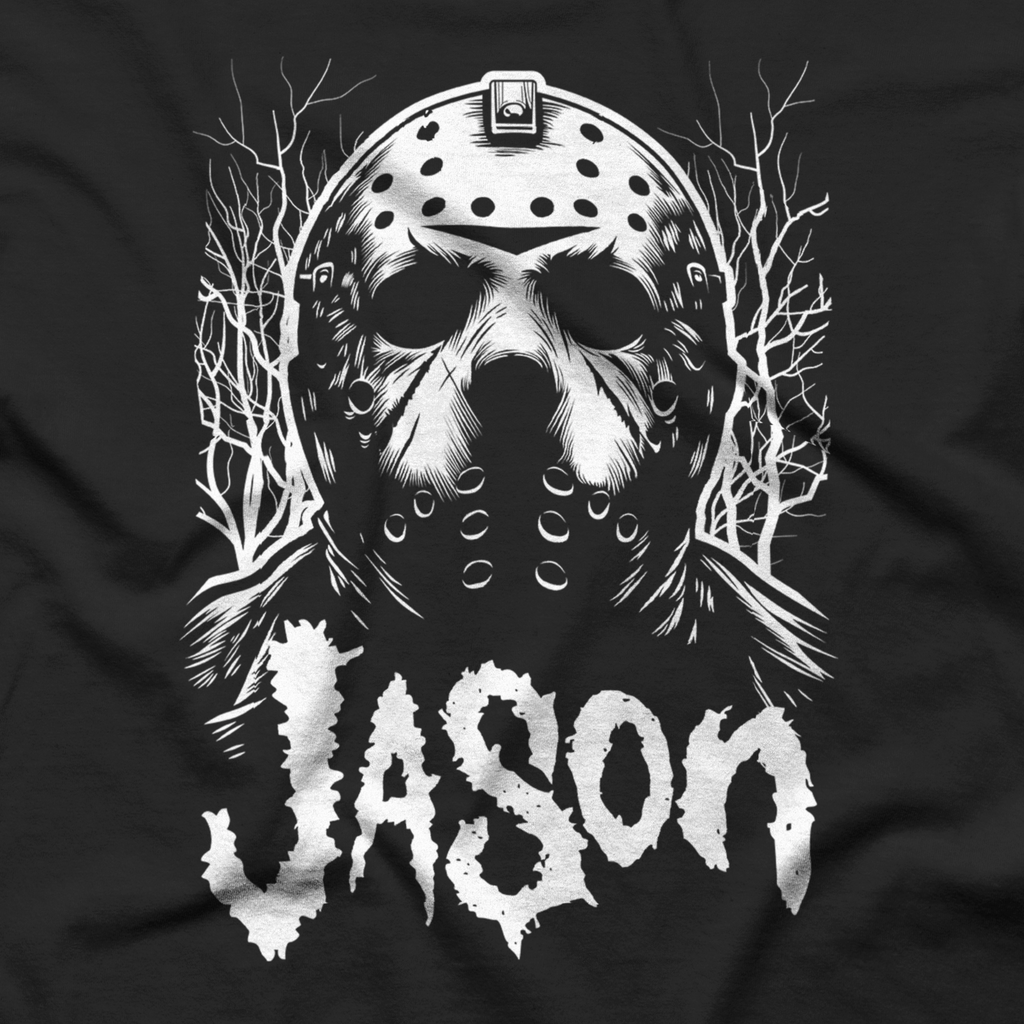 Camiseta Jason