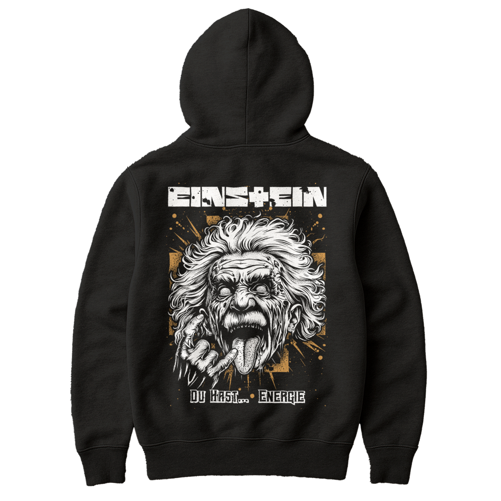 Sudadera Einstein